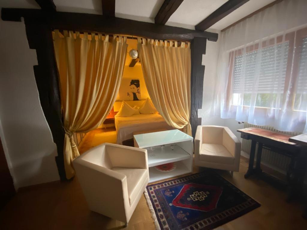 River Side Appartment Юнанг Екстериор снимка