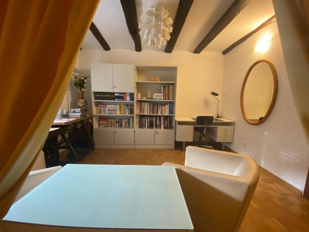 River Side Appartment Юнанг Екстериор снимка