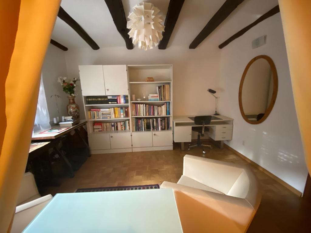 River Side Appartment Юнанг Екстериор снимка